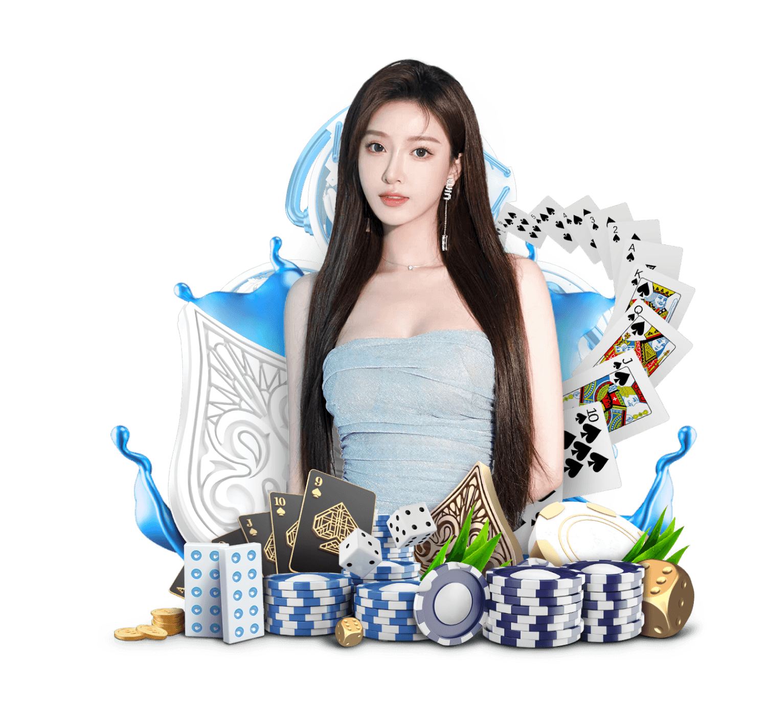 Gem Saviour slot game interface on mdg66 platform