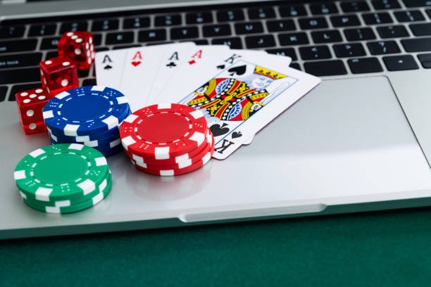 Bandar Poker Game 